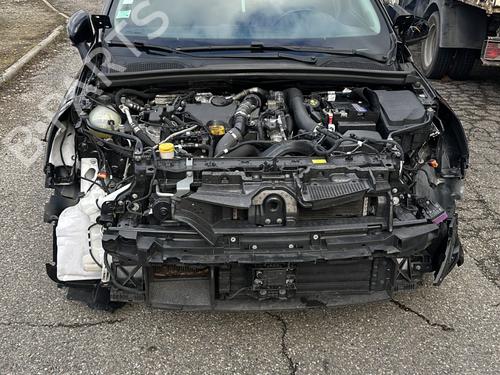 Engine RENAULT CLIO V (B7_) 1.5 Blue dCi 85 (B7AG) | BP33556089M1  - Image 12