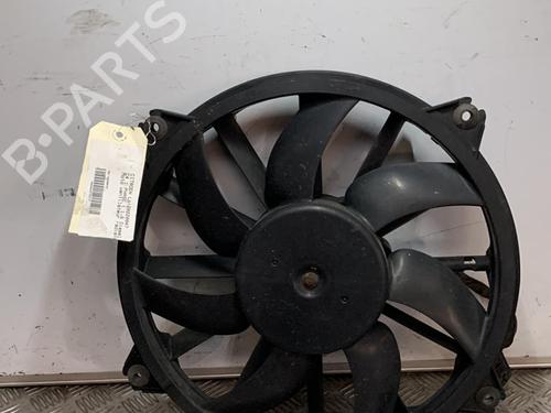 Radiator fan CITROËN C4 I (LC_) 1.6 HDi | BP21714336M35 