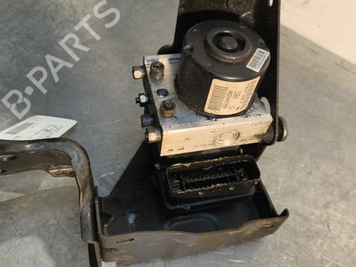 Used ABS pump ABS pump PEUGEOT 207 (WA_, WC_) 1.6 HDi (90 hp) 30105018 30105018