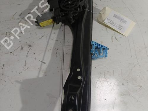 Used Front left window mechanism Front left window mechanism FIAT DOBLO Cargo (263_) 1.3 D Multijet (90 hp) 21694047 21694047