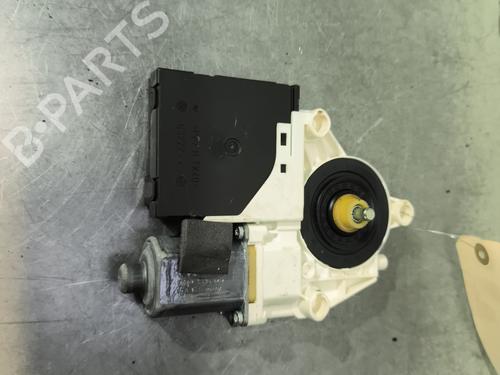 Right front window motor AUDI A3 Sportback (8PA) 1.6 TDI | BP30110227E20