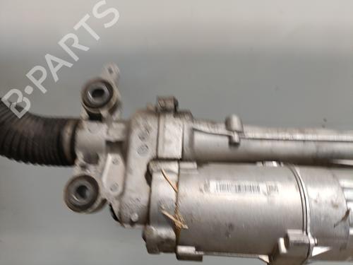 Used Steering rack Steering rack RENAULT GRAND SCÉNIC IV (R9_) 1.3 TCe 140 (R9NB) (140 hp) 27810291 27810291