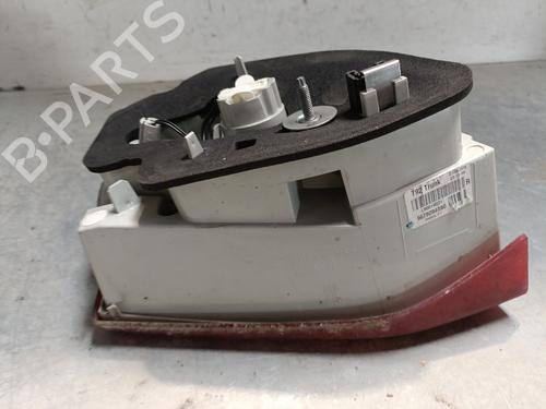 Right tailgate light PEUGEOT 308 SW II (LC_, LJ_, LR_, LX_, L4_) 1.6 GT 205 | BP28077970C80 