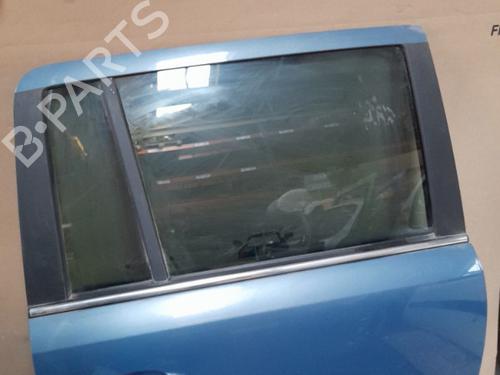 Used Right rear door OPEL ZAFIRA / ZAFIRA FAMILY B (A05) 1.7 CDTI (M75) (125 hp) 21725027