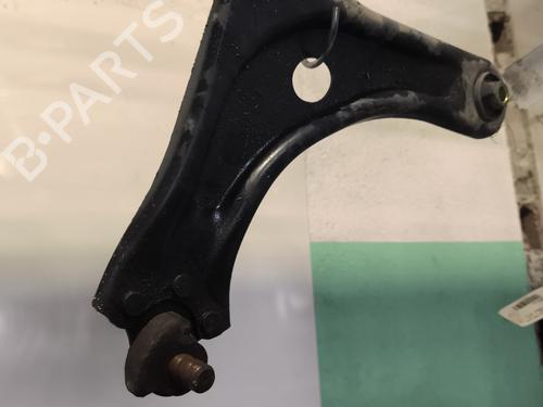 Left front suspension arm PEUGEOT 208 I (CA_, CC_) 1.6 HDi / BlueHDi 75 | BP24847624M12