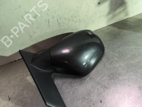 Right mirror SEAT ALTEA (5P1) 1.6 TDI | BP29538136C27 