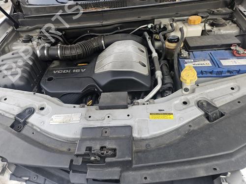 Climate control CHEVROLET CAPTIVA (C100, C140) 2.0 D | BP38188299I5 - Image 8