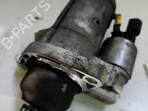 Used Starter Starter AUDI A3 Sportback (8PA) 2.0 TDI 16V (140 hp) 23822589 23822589