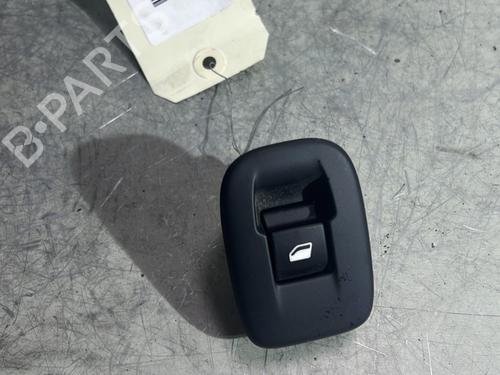 Used Right rear window switch PEUGEOT 208 I (CA_, CC_) 1.6 HDi (92 hp) 26893227