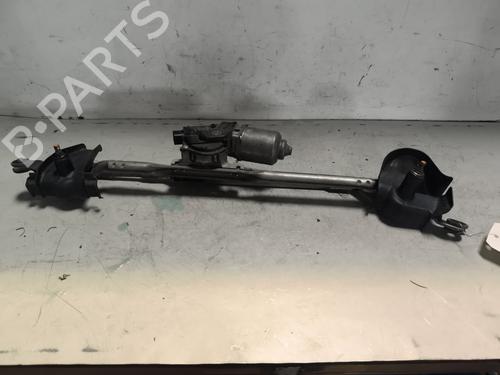 Ruitenwissermotor voor SUZUKI SWIFT IV (FZ, NZ) 1.3 DDiS (AZG413D, ZC02S, ZC92S) (75 hp) 27327974