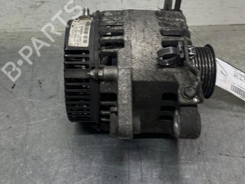 Used Alternator Alternator CITROËN C1 (PM_, PN_) 1.0 (68 hp) 32997276 32997276