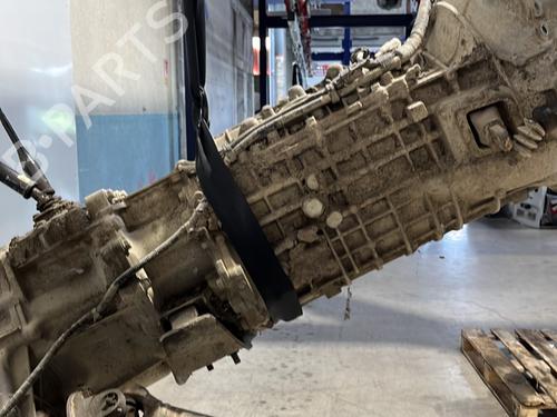 Gearbox FORD RANGER (ET) 2.5 TDCi 4x4 | BP28354124M3 
