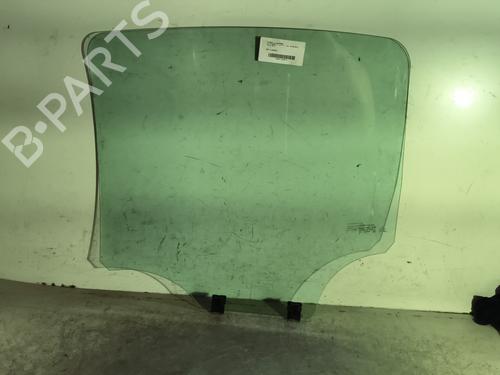 Used Rear right door window CITROËN C3 II (SC_) 1.0 VTi 68 (68 hp) 29071699