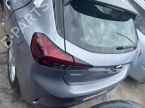 Shift knob OPEL CORSA F (P2JO) 1.2 (68) | BP29733880I34  - Image 7