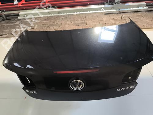 Used Tailgate Tailgate VW EOS (1F7, 1F8) 2.0 FSI (150 hp) 32123194 32123194
