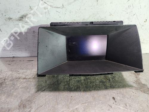 Multifunctionele display OPEL ASTRA H (A04) 1.6 (L48) (105 hp) 28173052