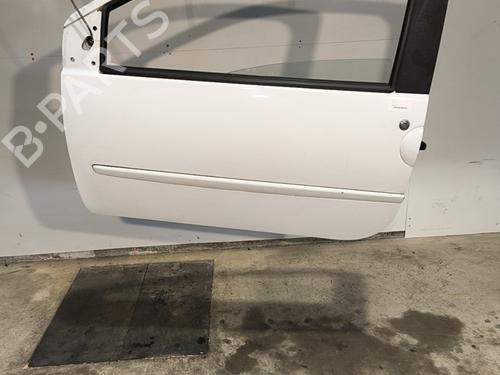 Used Left front door RENAULT TWINGO II (CN0_) 1.5 dCi 75 (75 hp) 30552459