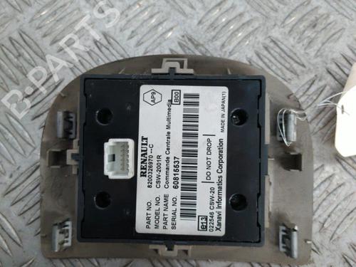 Switch RENAULT GRAND SCÉNIC II (JM0/1_) 2.0 dCi (JM1K) | BP22033040I30 