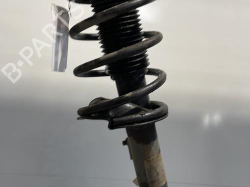 Used Right front shock absorber FORD TRANSIT CONNECT (P65_, P70_, P80_) 1.8 TDCi (90 hp) 23823600