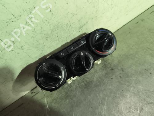 Climate control PEUGEOT 208 I (CA_, CC_) 1.4 HDi | BP29330548I5 