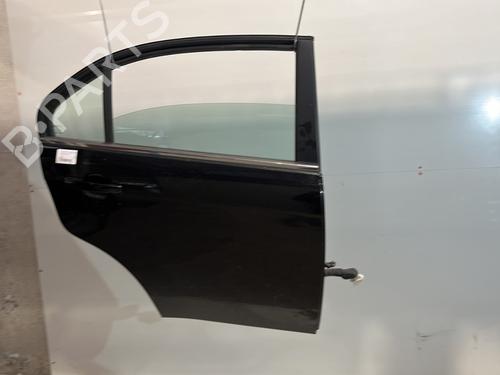 Used Right rear door CHEVROLET EPICA (KL1_) 2.0 D (150 hp) 21717397