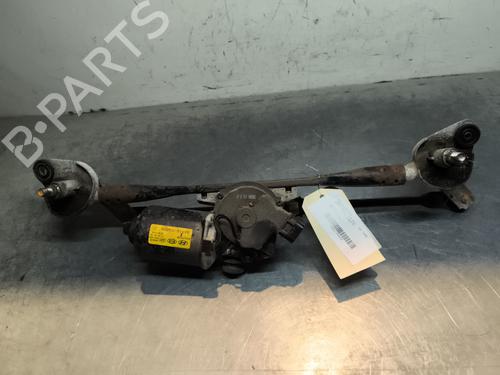 front-wiper-motor-kia-rio-ii-jb-2005-2006-2007-2008-2009-2010-2011-32993900 main image
