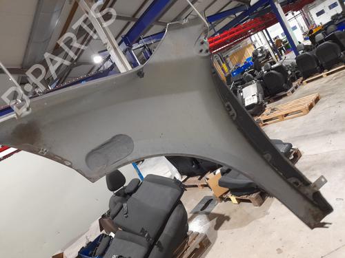 Right front fenders RENAULT MEGANE III Hatchback (BZ0/1_, B3_) 1.5 dCi (BZ09, BZ0D, BZ1W, BZ29, BZ14) | BP23823789C42 