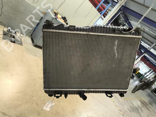 Używane Chłodnica wody FORD FIESTA VI (CB1, CCN) 1.0 EcoBoost (100 hp) 30491588