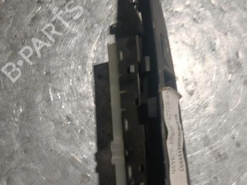 Used Right front window switch Right front window switch NISSAN NOTE (E11, NE11) 1.5 dCi (86 hp) 21711337 21711337