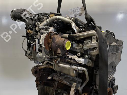Engine RENAULT KANGOO Express (FW0/1_) 1.5 dCi 90 (FW0G, FW05, FW08, FW11) | BP23823407M1 - Image 3