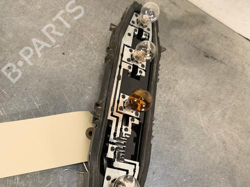 Lampeholder CITROËN C3 I (FC_, FN_) 1.1 i | BP29997303L10 