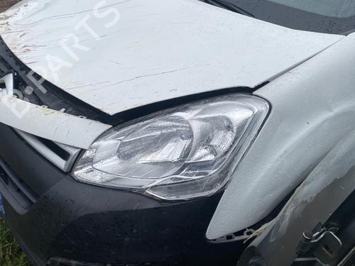 Intercooler CITROËN BERLINGO Box Body/MPV (K9) 1.6 BlueHDi 75 | BP24233150M30  - Image 6