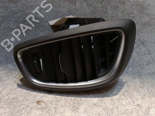 Used Air vent RENAULT SCÉNIC IV (J9_) 1.5 dCi 110 (110 hp) 22893279