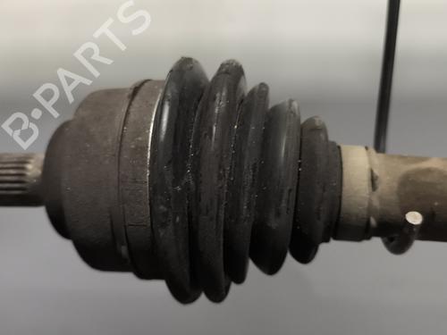 Used Right front driveshaft Right front driveshaft PEUGEOT 308 I (4A_, 4C_) 1.6 HDi (109 hp) 33051441 33051441