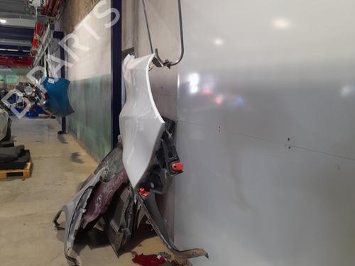 Forkjerm høyre OPEL CORSA D (S07) 1.3 CDTI (L08, L68) | BP21709267C42 