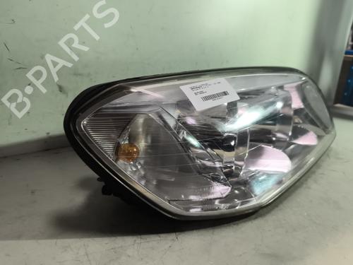 Right headlight CHEVROLET CAPTIVA (C100, C140) 2.0 D | BP26947680C29 - Image 4