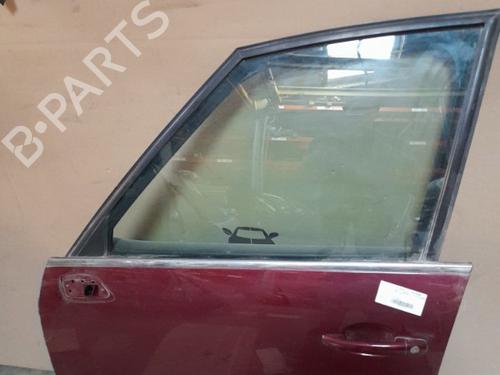 Used Left front door CITROËN C4 Picasso I MPV (UD_) 1.6 HDi (109 hp) 21697560