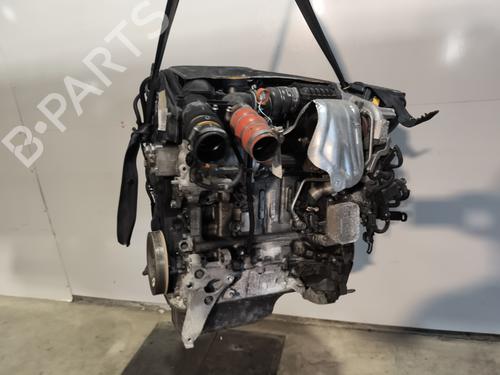 Engine PEUGEOT 208 I (CA_, CC_) 1.6 HDi / BlueHDi 75 | BP29733919M1