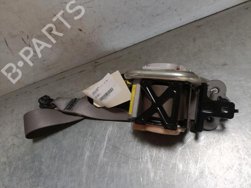 Front left belt tensioner NISSAN X-TRAIL I (T30) 2.2 Di 4x4 | BP27810255C87 