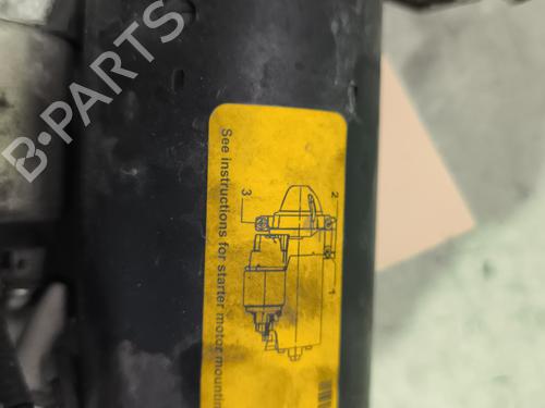 Starter BMW 3 (E90) 318 d | BP27327952M8