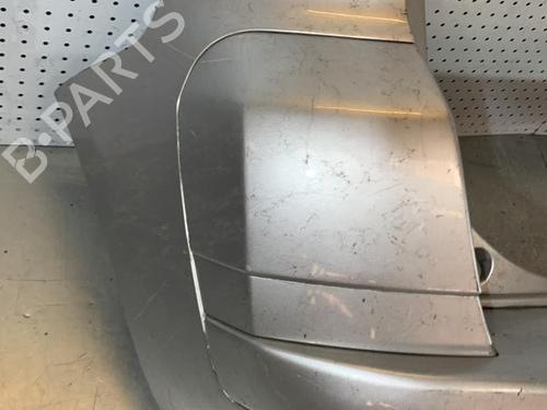Rear bumper CITROËN C4 Picasso I MPV (UD_) 1.6 HDi | BP21708497C8 