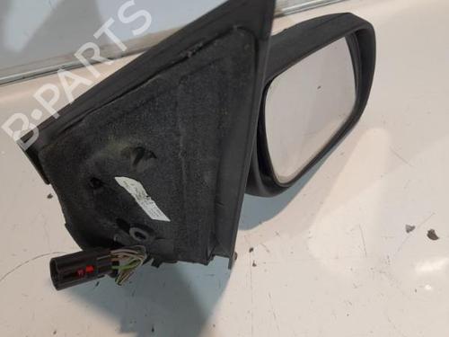 Right mirror FORD FIESTA V (JH_, JD_) 1.4 TDCi | BP21706122C27 