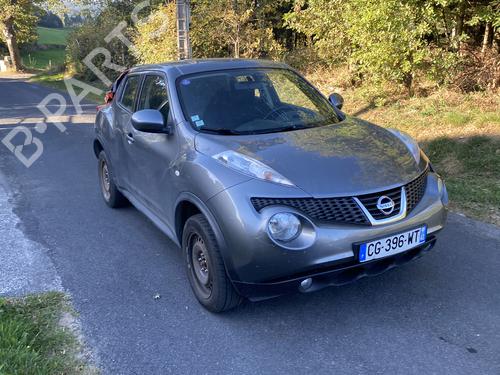 Engine NISSAN JUKE (F15) 1.6 | BP25595120M1 - Image 12