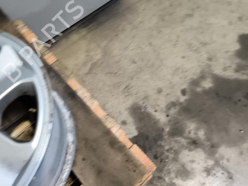 Rim AUDI A3 Sportback (8PA) 2.0 TDI quattro | BP29082212C45 