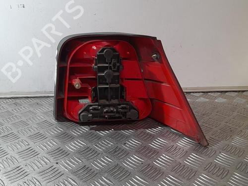 Left taillight VW GOLF IV (1J1) 1.9 TDI | BP21711935C34 