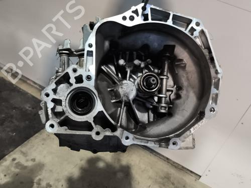 Used Gearbox SUZUKI SWIFT IV (FZ, NZ) 1.2 (AZH412, ZC72S) (94 hp) 31662782