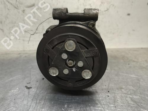 Used AC compressor AC compressor CITROËN C3 III (SX) 1.6 BlueHDi 75 (75 hp) 36014765 36014765