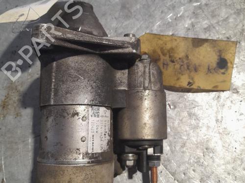 Used Starter Starter FIAT 500 (312_) 1.2 (312AXA1A) (69 hp) 21710229 21710229