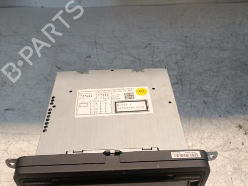 Used Radio Radio VW GOLF VI (5K1) 1.6 TDI (105 hp) 21704775 21704775