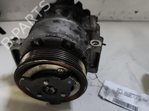 AC compressor AUDI A3 (8P1) 2.0 TDI 16V | BP22789175M34 